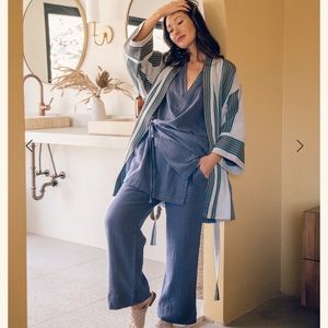 Odd bird Co. Kardes pants XS